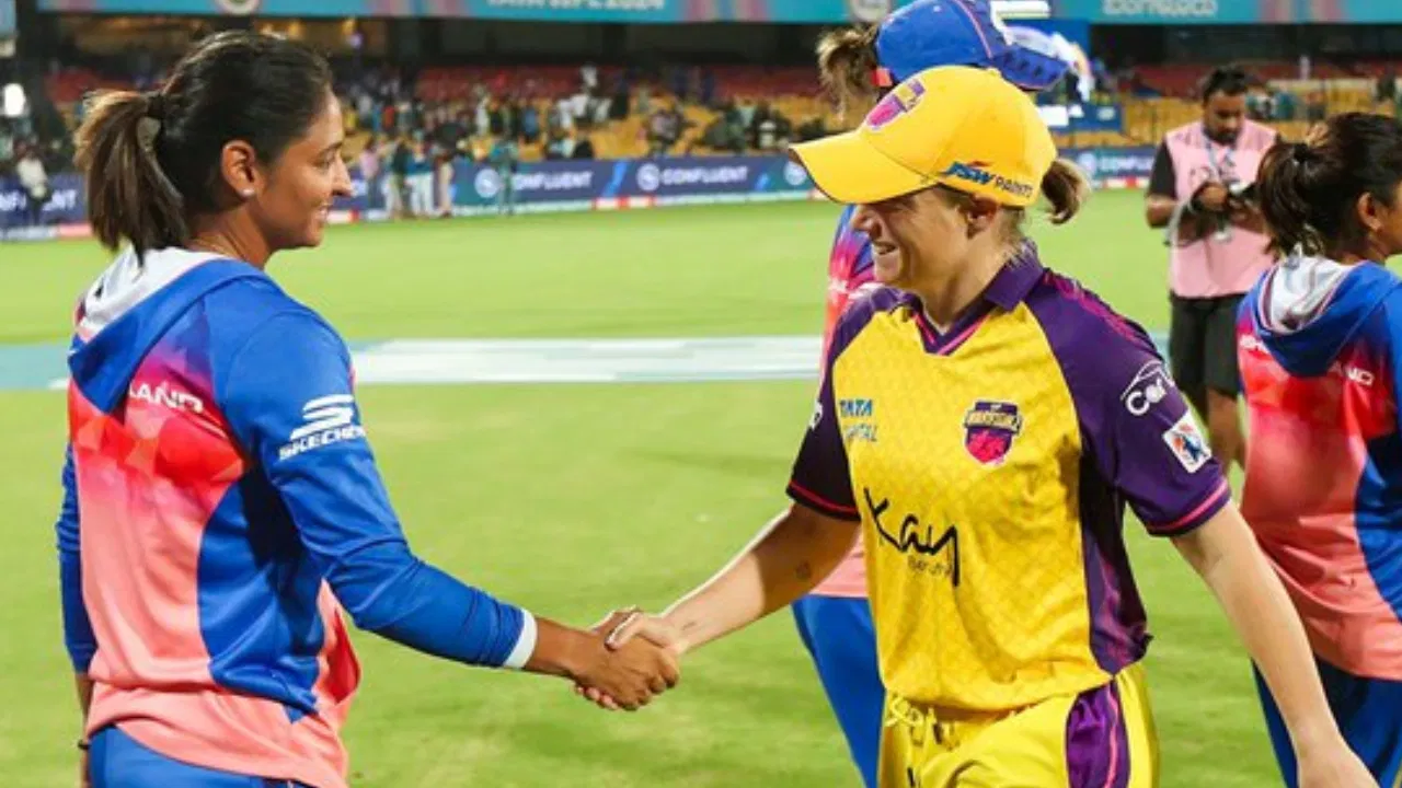 UP Warriorz vs Mumbai Indians Dream11 Prediction, Playing XI & Match Winner