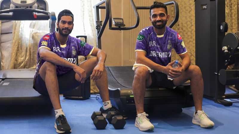 IPL 2025: KKR-LSG मैच पर Security का खतरा, हो सकता है नए वेन्यू का ऐलान?