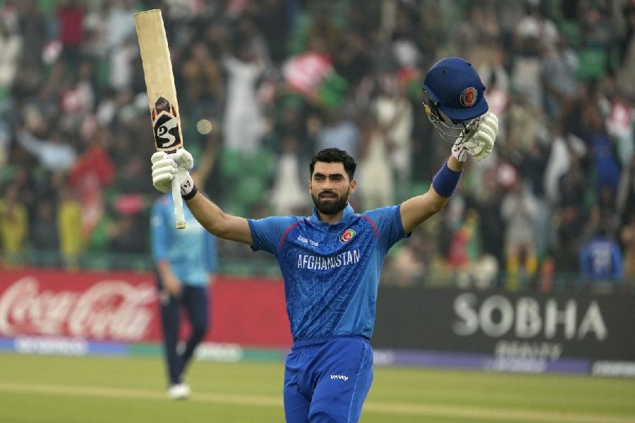 ICC champions Trophy 2025