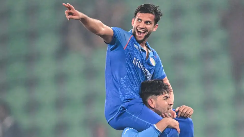 Champions Trophy