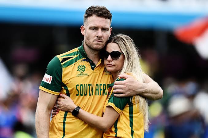 David Miller Criticizes ICC Over Champions Trophy 2025 Scheduling After Semifinal Loss