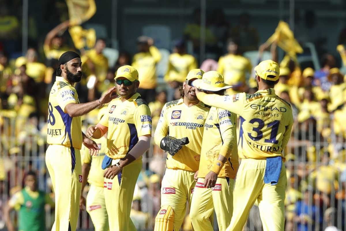 CSK IPL 2025 Full Schedule: चेन्नई सुपर किंग्स का पूरा शेड्यूल, समय और तारीख यहां देखें