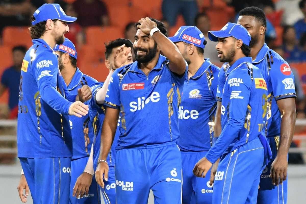 MI IPL 2025 Full Schedule: मुंबई इंडियंस का पूरा शेड्यूल, समय और तारीख यहां देखें