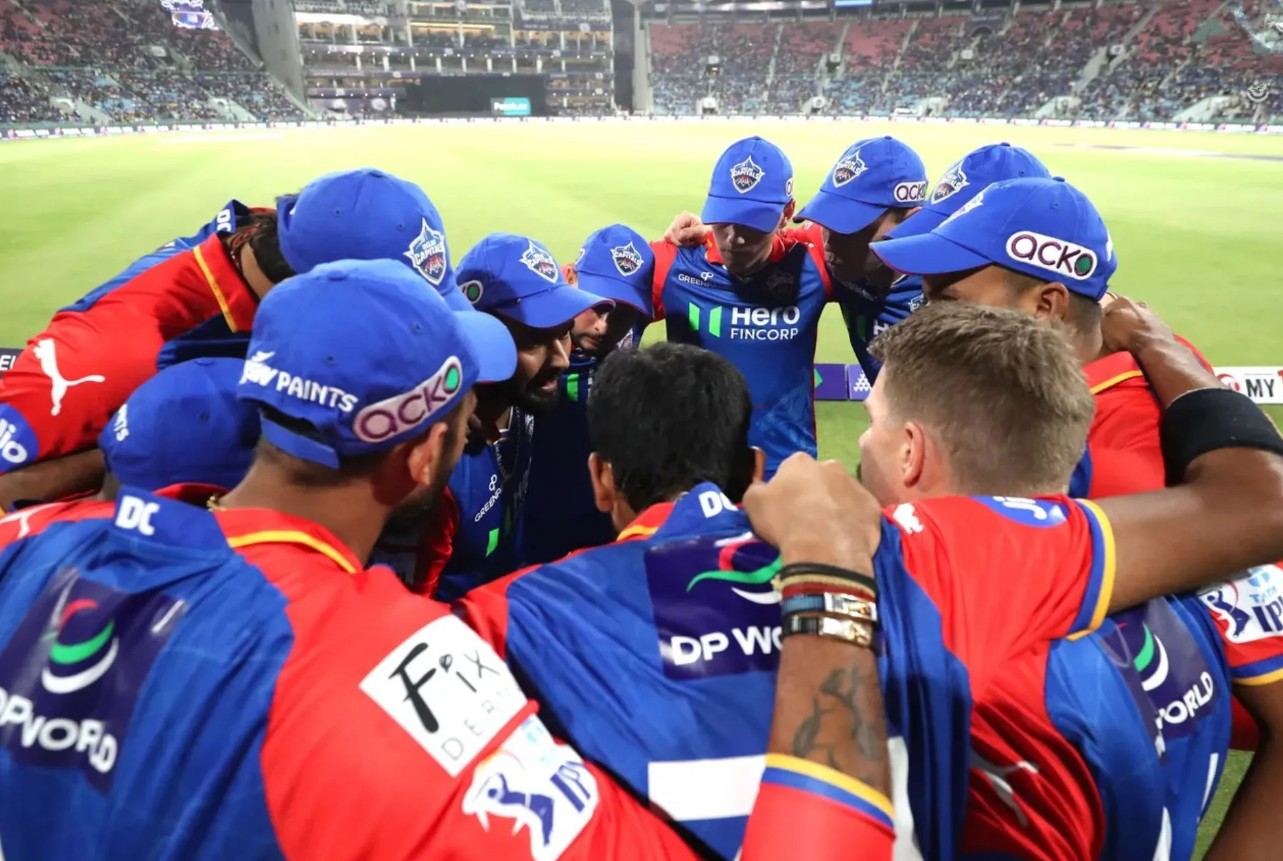 Delhi Capitals IPL 2025 Schedule: कब, कहां और कितने बजे होंगे DC के मुकाबले, जानिए पूरा शेड्यूल और स्कॉड
