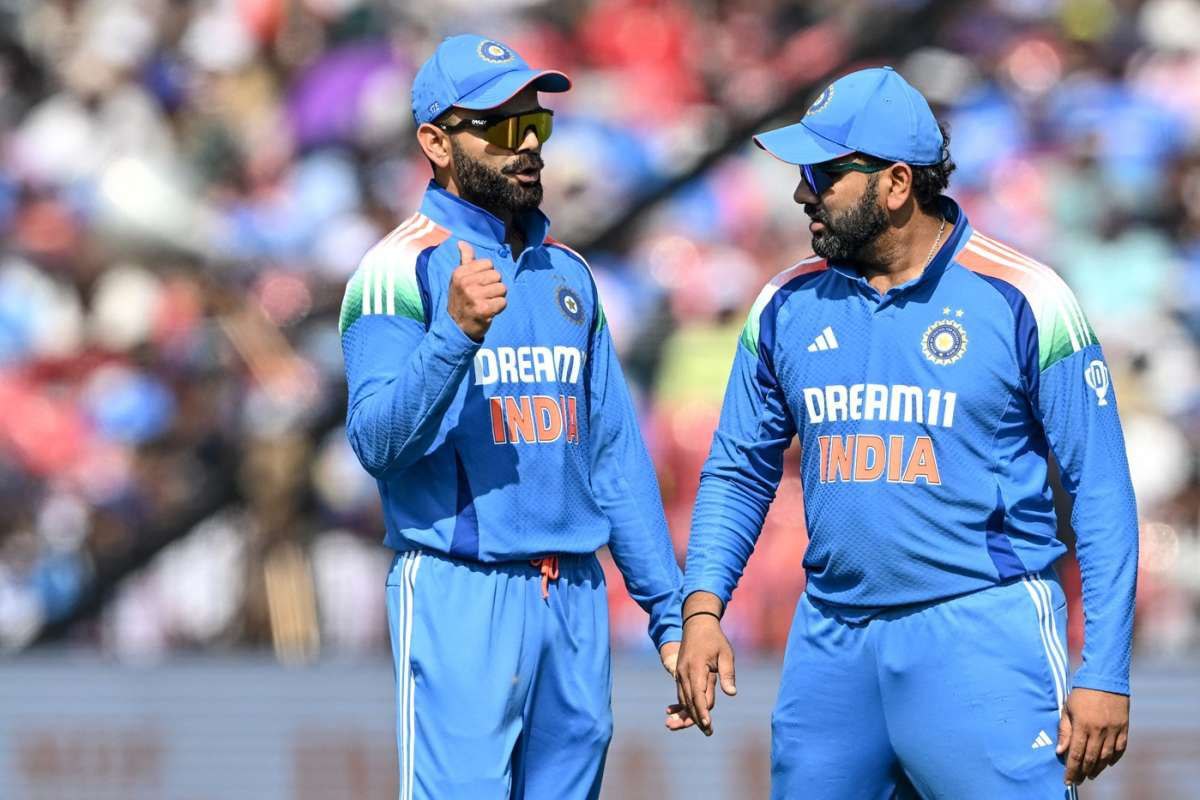 Team India’s New Captain: कप्तानी से हटाए जाएंगे रोहित शर्मा? विराट पर भी BCCI लेने वाली है बड़ा फैसला!