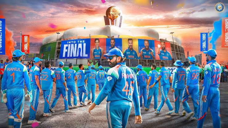 Champions Trophy 2025 Final: IND vs NZ Dream11 Prediction, Fantasy Tips, Playing XI, Pitch Report, and Head-to-Head Stats