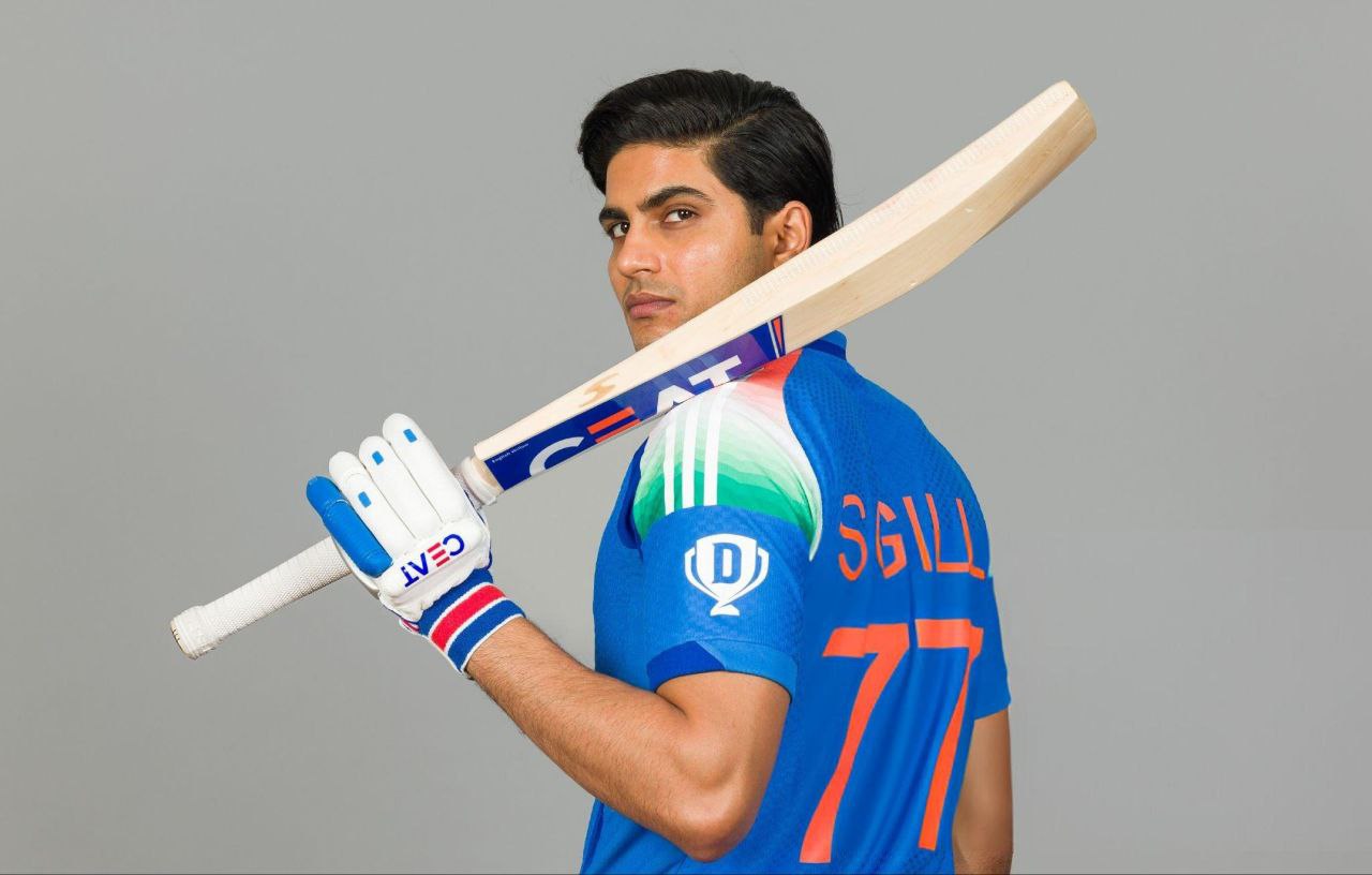  ICC Player of the Month: 2 विदेशी बल्लेबाजों के बीच शुभमन गिल भी शामिल, टॉप 3 में कौन-कौन, जानिए इनके आंकड़े
