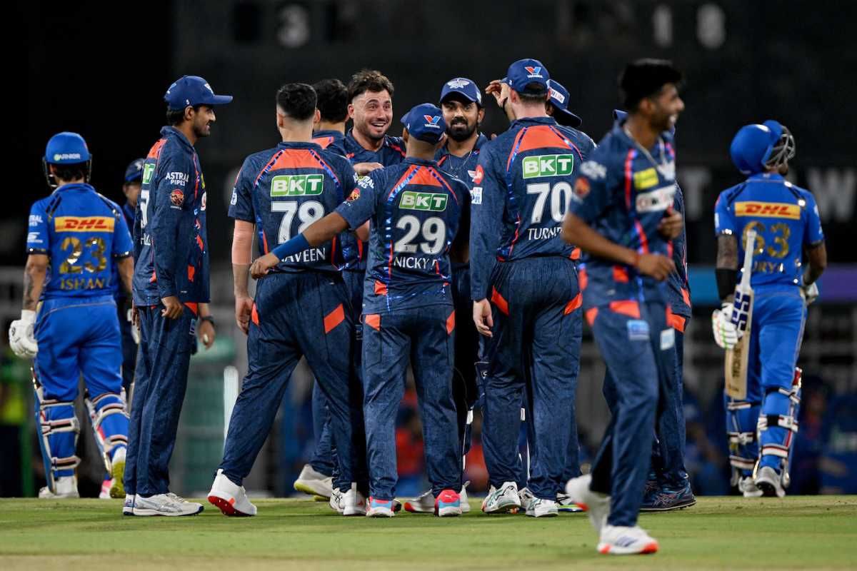 LSG IPL 2025 Schedule: कब, कहां और किस टीम से होगा लखनऊ का मैच, जानिए पूरा शेड्यूल और स्कॉड