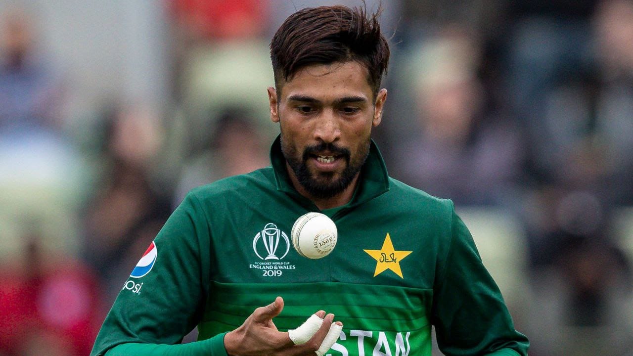 Mohammad Amir की IPL में सकती है IPL में एंट्री! इस टीम को बताया अपनी फेवरेट टीम