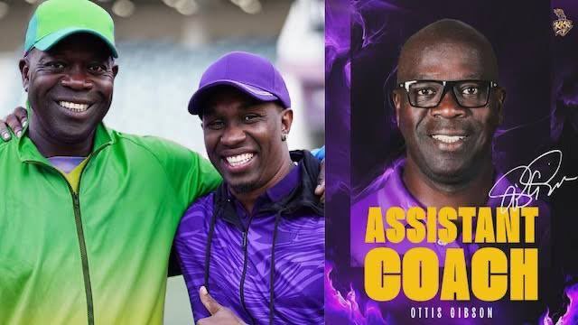KKR New Coach: WINDIES टीम को T20 वर्ल्ड कप जिताने वाले कोच अब IPL 2025 में भी आएंगे नजर, कोलकाता फ्रेंचाईजी में हुए शामिल