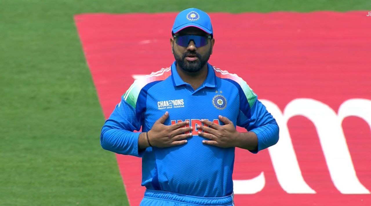 IND vs NZ Final Toss: रोहित शर्मा के नाम जुड़ा अनचाहा रिकॉर्ड, बुरी किस्मत के मामले में पहुंचे टॉप पर, टूटा 26 पुराना रिकॉर्ड