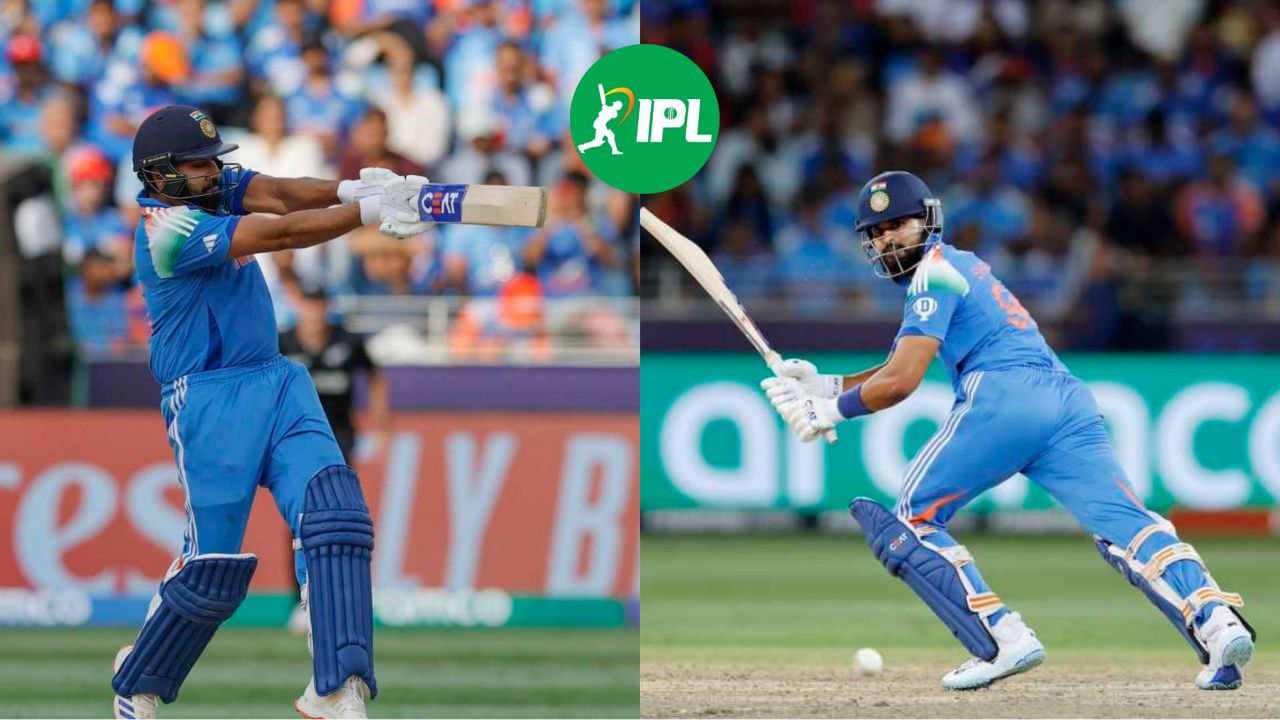 India’s Top Run Getters in ICC Tournaments: अब तक 7 बार चैंपियन बनी टीम इंडिया, इन बल्लेबाजों ने जिताया भारत को खिताब