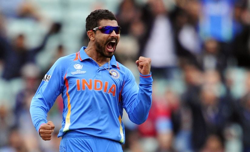 List of bowlers who have taken the most wickets in ICC trophies won for India