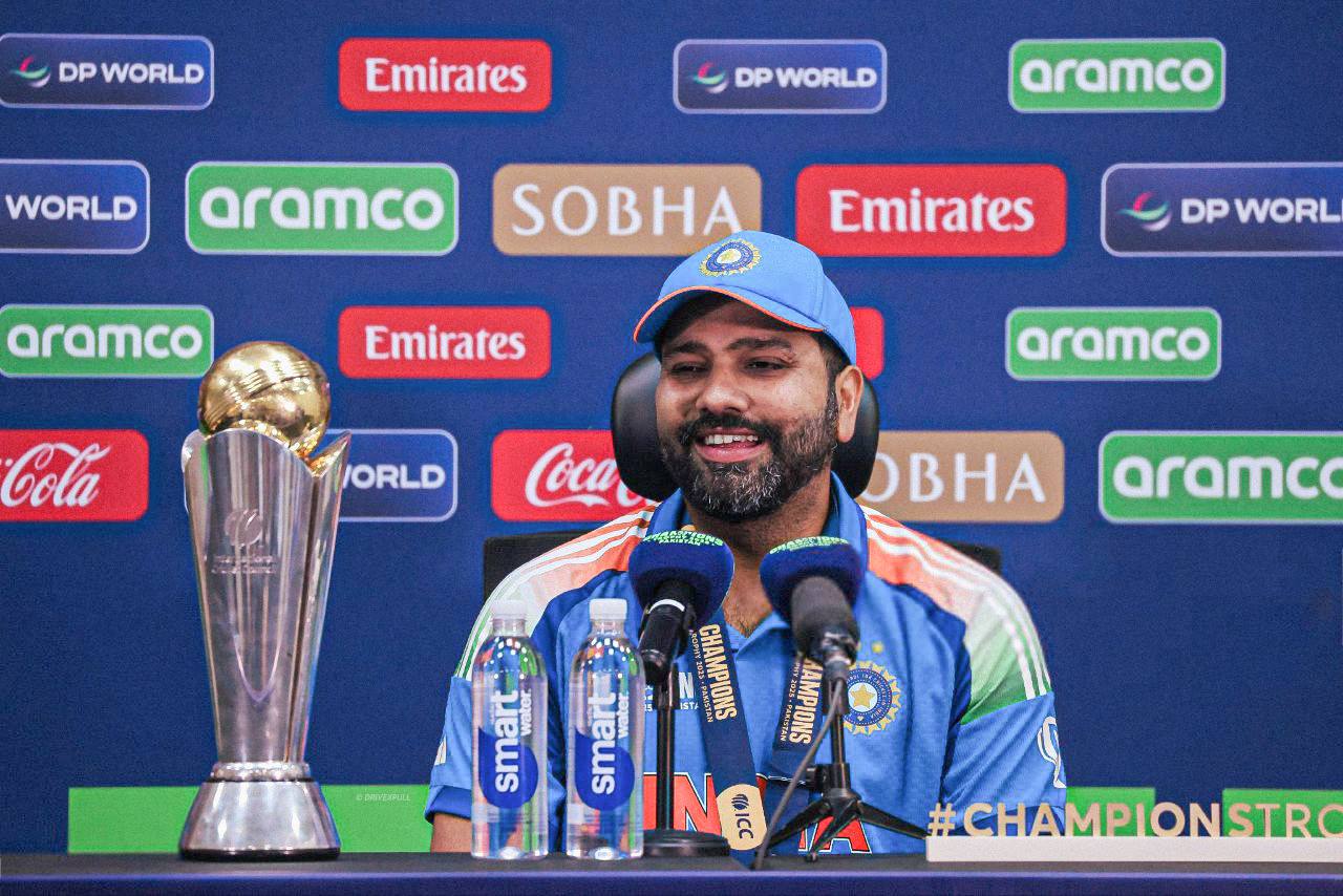 Rohit Sharma Retirement: Indian Captain Finally Breaks Silence on His Future