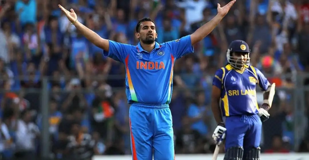 List of bowlers who have taken the most wickets in ICC trophies won for India