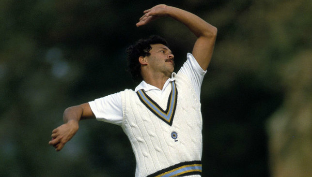 List of bowlers who have taken the most wickets in ICC trophies won for India