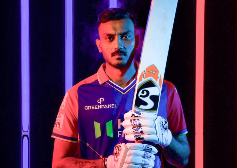 Axar Patel Likely to Lead Delhi Capitals in IPL 2025: Reports
