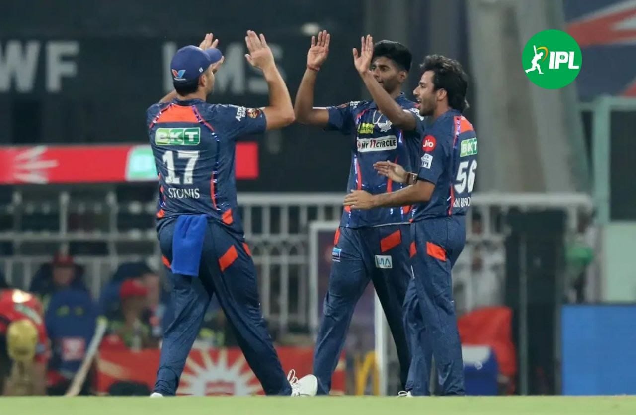 IPL 2025: मयंक यादव के बाहर होने पर LSG में ये 3 गेंदबाज ले सकते हैं उनकी जगह