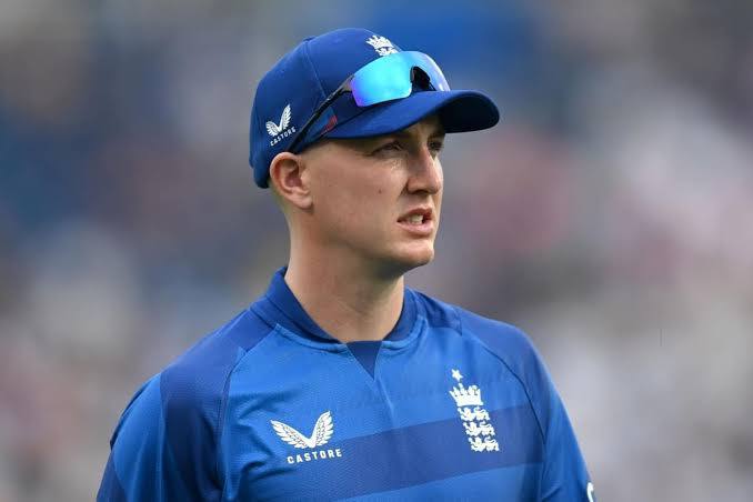 3 Possible Replacements for Harry Brook at Delhi Capitals in IPL 2025