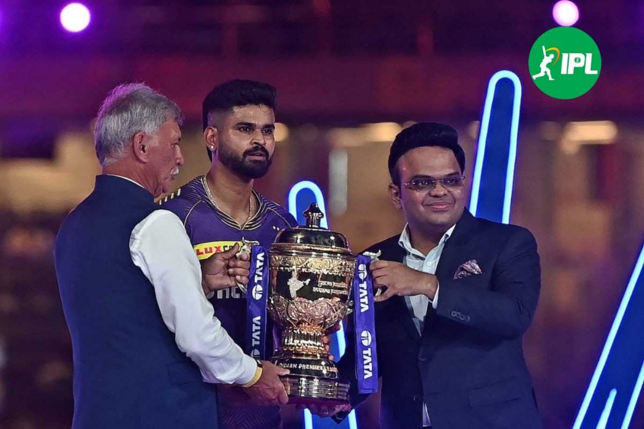 चैंपियंस ट्रॉफी जीत के बाद छलका श्रेयस अय्यर का दर्द, कहा-मुझे वो तवज्जो नहीं मिली
