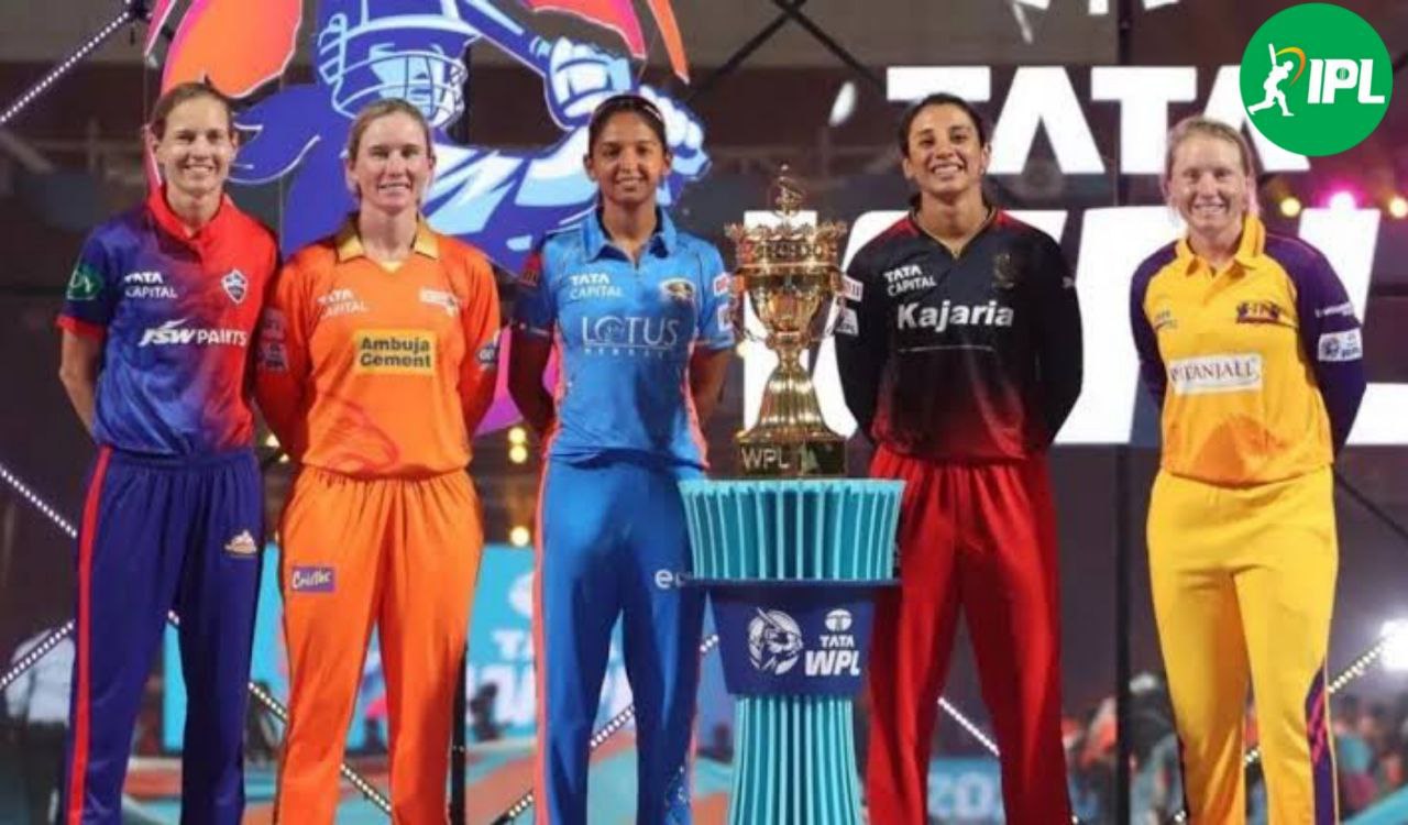 WPL 2025 Playoffs schedule: कौन सी टीम पहुंची फाइनल में, किन दो टीमों को खेलना होगा Eliminator, कब और कहां होंगे मैच, जानिए हर एक अपडेट