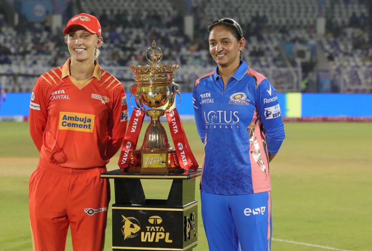 WPL 2025, MI W vs GG W: एलिमिनेटर में किसकी होगी जीत, क्या होनी चाहिए दोनों टीमों की बेस्ट प्लेइंग इलेवन