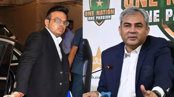 चैंपियंस ट्रॉफी सेरेमनी विवाद: आईसीसी ने पीसीबी की शिकायत को तीखे जवाब के साथ किया खारिज 