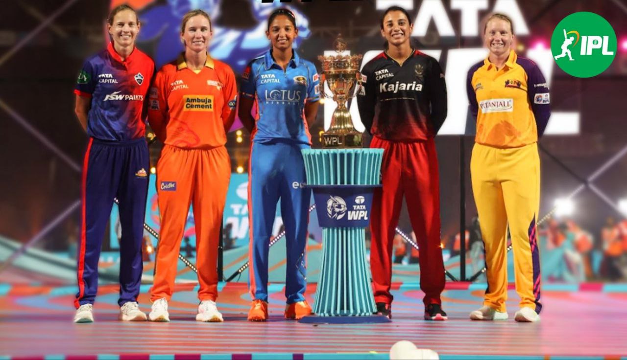 WPL 2025: विजेता टीम पर होगी करोड़ों की बारिश, जानिए रनर-अप, ऑरेंज कैप और पर्पल कैप के लिए मिलेगी कितनी इनाम राशि