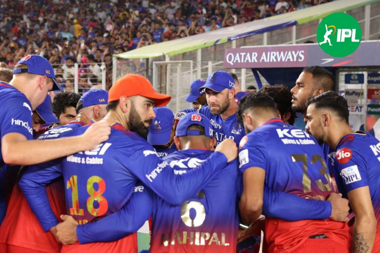 RCB’s Predicted Playing XI: क्या आईपीएल का 18वां सीजन बनेगा RCB के लिए खास, क्या होगी बेस्ट इलेवन
