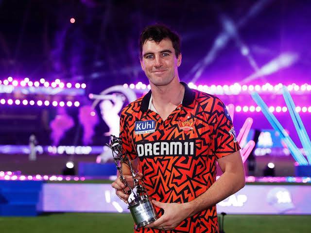 IPL 2025: Pat Cummins, Marsh, Mitchell Starc, and Josh Hazlewood Set to Return Fully Fit