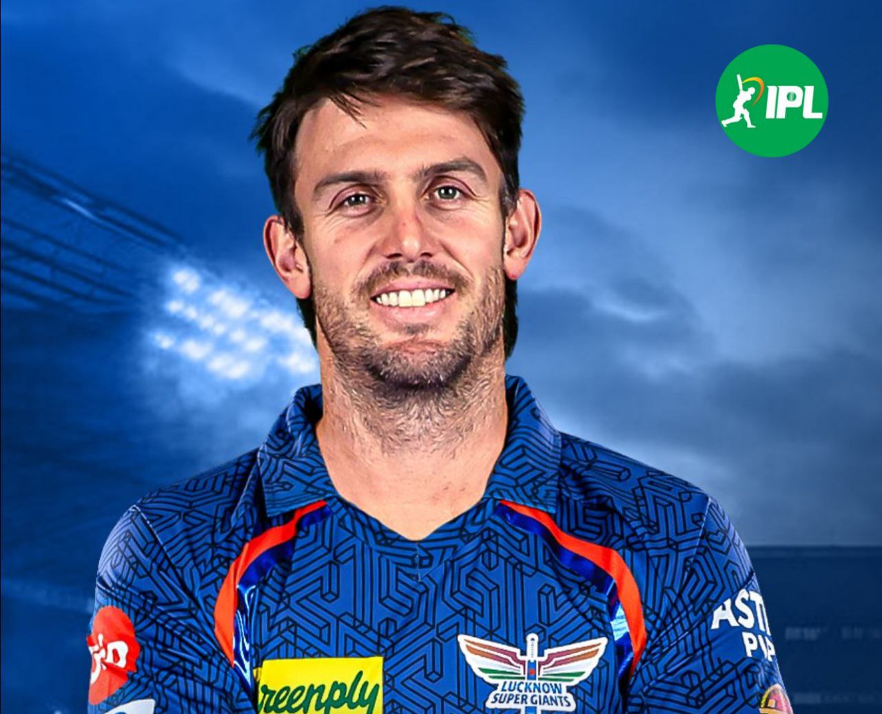 IPL 2025: लखनऊ सुपर जायंट्स के लिए Good News, फिट हुए मिचेल मार्श, जानिए फ्रेंचाईजी से कब जुड़ेंगे