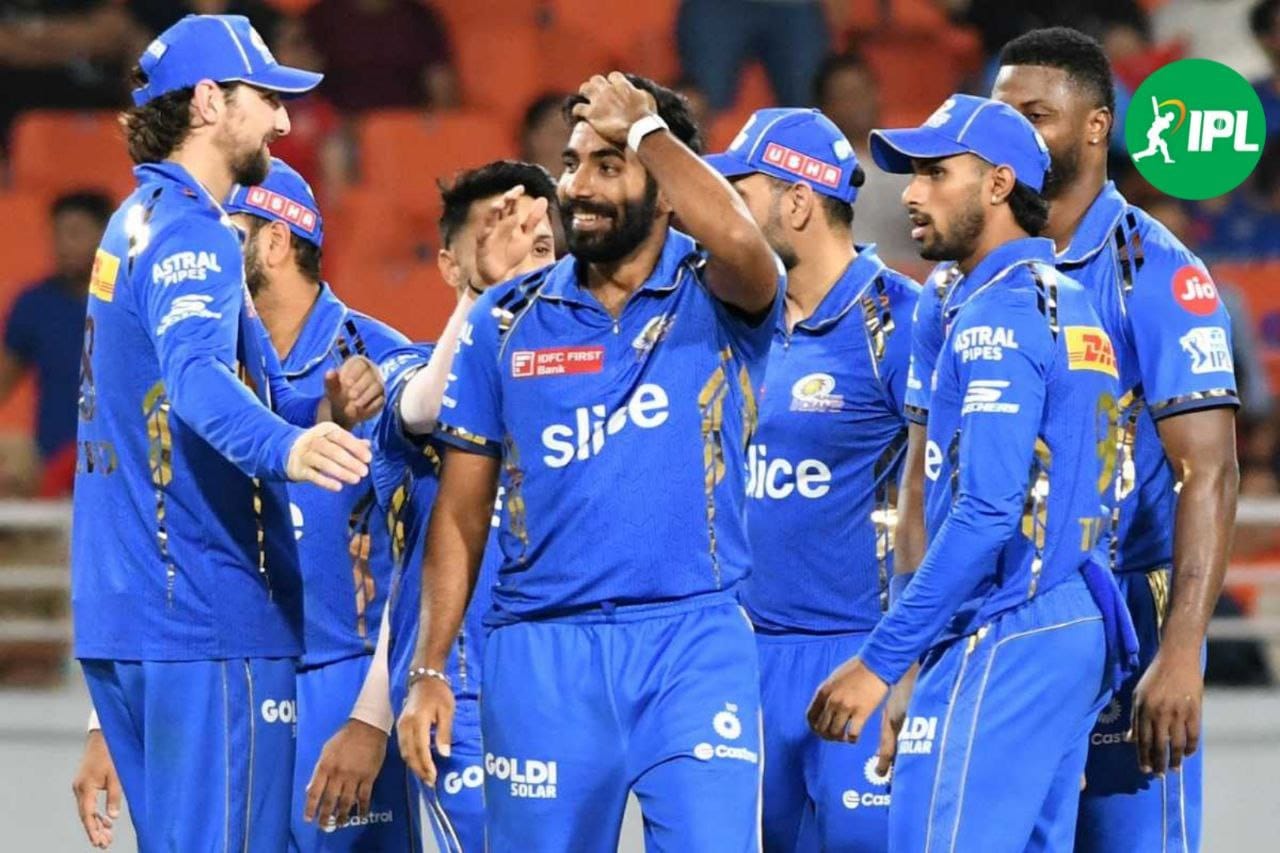 MI Predicted Playing XI: बुमराह के बिना कैसी होगी मुंबई इंडियंस की प्लेइंग इलेवन?