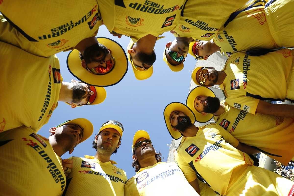 CSK Predicted Playing XI: क्या छठवीं बार ट्रॉफी जीतने के लिए तैयार है CSK? क्या होगी बेस्ट इलेवन?