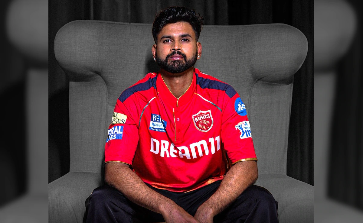 IPL 2025: Shreyash Iyer Captaincy Record