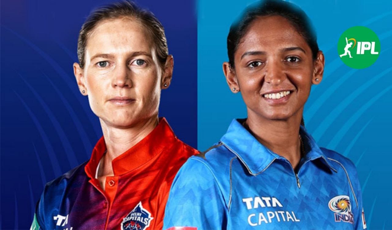 MI W vs DC W: संभावित प्लेइंग, 11 हेड तो हेड आंकड़े, और कहां देखें फाइनल मैच?