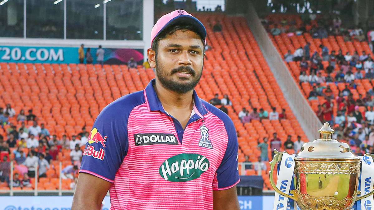 IPL 2025 | कैसी रही है संजू सैमसन की आईपीएल में कप्तानी, आइए जाने