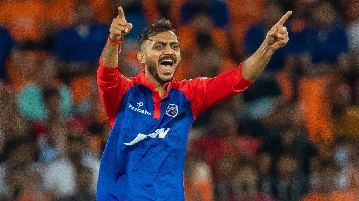IPL 2025: अक्षर पटेल बने दिल्ली कैपिटल्स के नए कप्तान