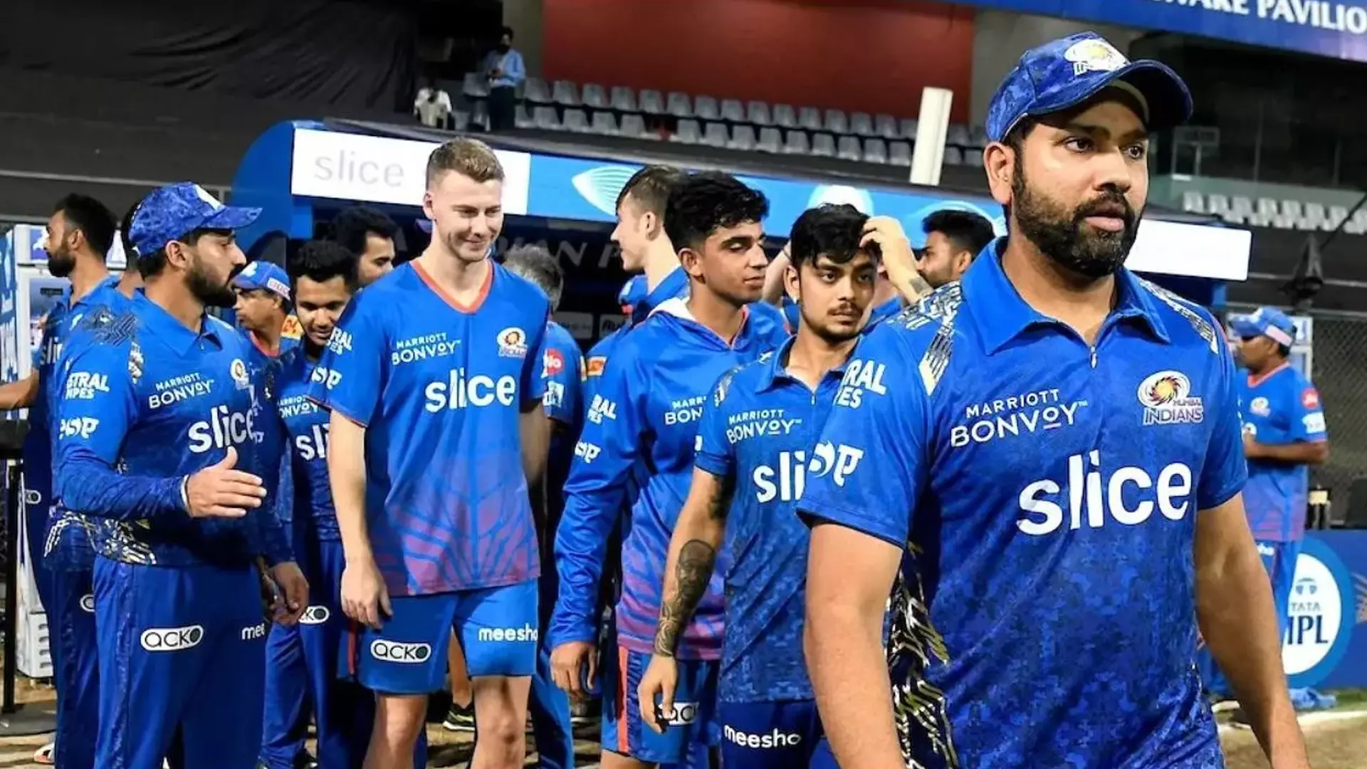  IPL 2025: 3 Mumbai Indians Players Who Can Be Game Changers