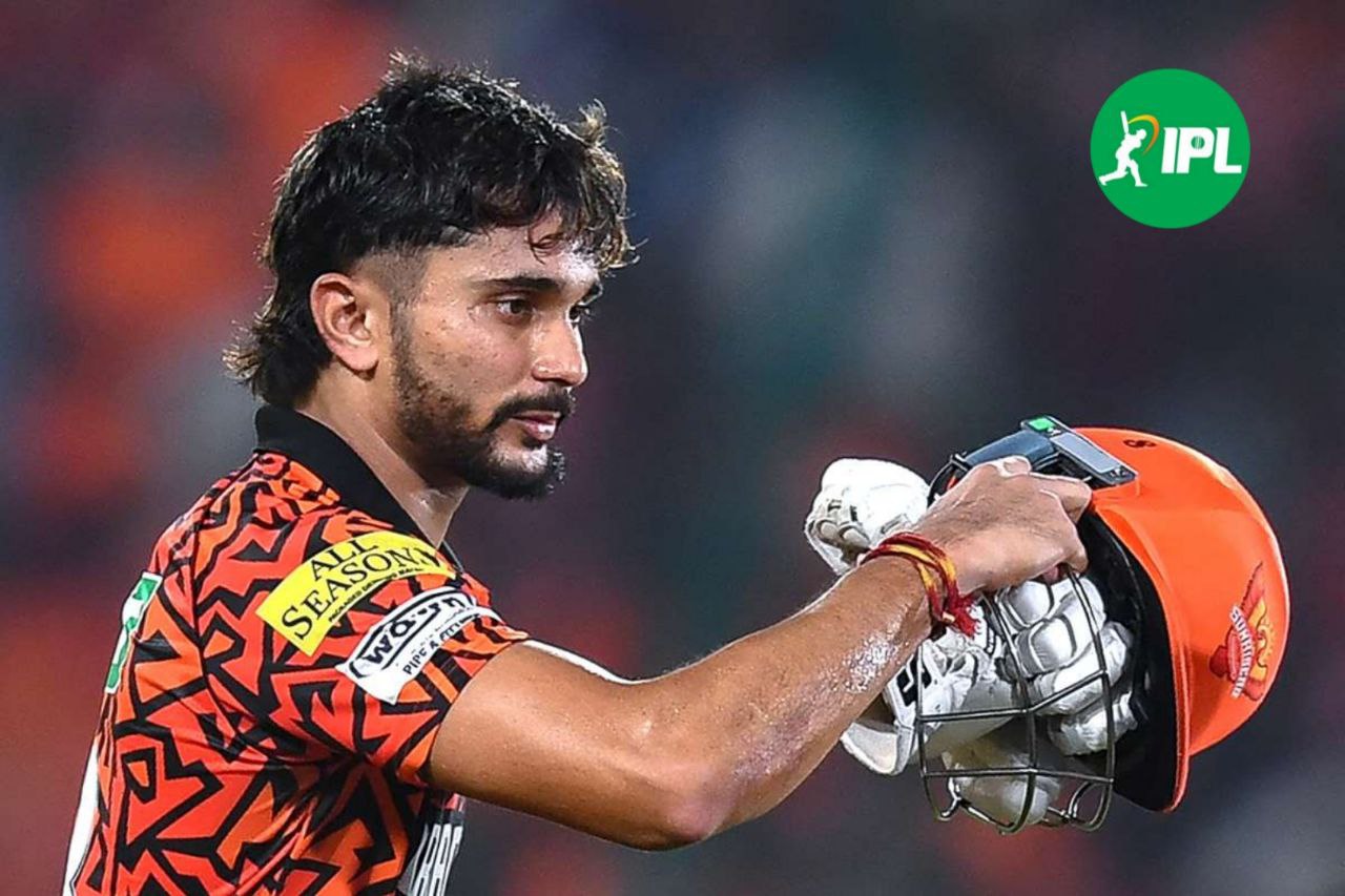 YO-YO Test: नीतीश रेड्डी तो Fire निकले, विराट-हार्दिक की बराबरी पर पहुंचे, पंत को छोड़ा पीछे, जानिए टॉप 5 कौन-कौन?