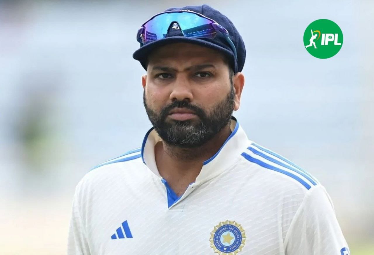 रोहित शर्मा ही होंगे इंग्लैंड दौरे पर टीम इंडिया के कप्तान, बीसीसीआई हुआ मेहरबान