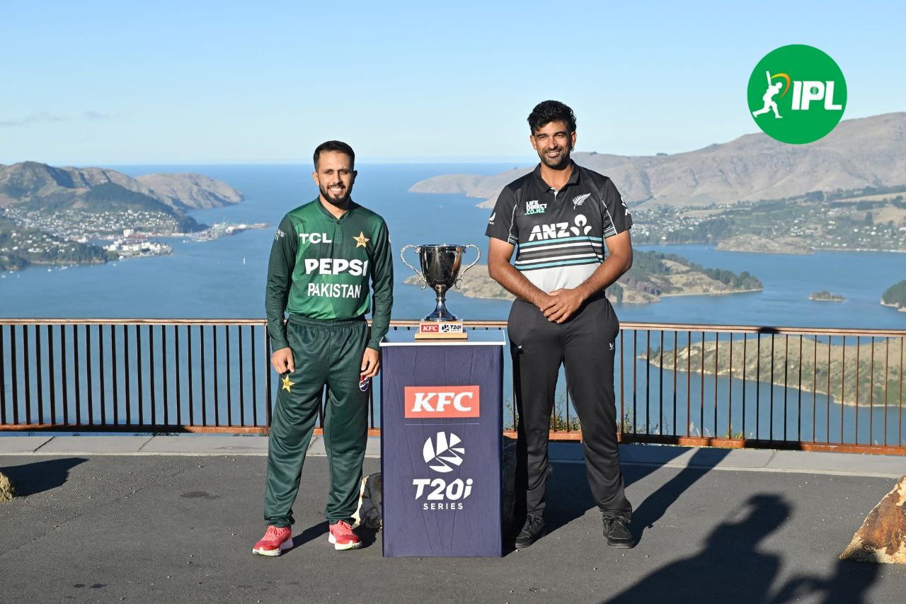 NZ vs PAK 1st T20I: जानिए ड्रीम 11 टीम, मौसम का हाल, हेड-टू-हेड, NZ बनाम PAK में कौन किस पर हावी?