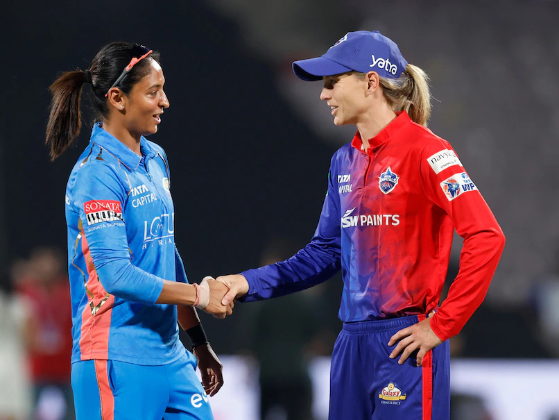 Delhi Capitals vs Mumbai Indians: Head To Head | WPL 2025