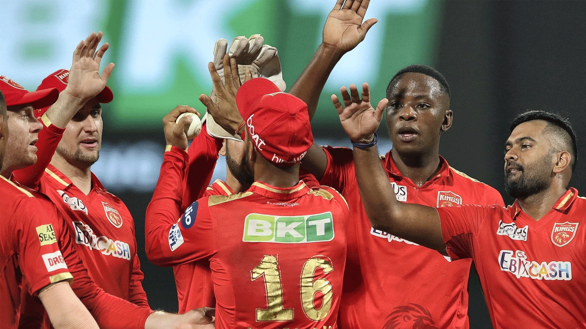 IPL 2025: 3 Punjab Kings Players Who Can Be Game Changers
