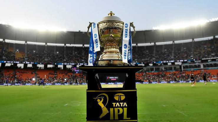 Saudi Arabia Plans $800 Million Grand Slam-Style T20 League to Rival IPL