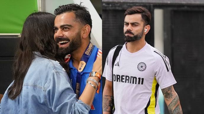 Virat Kohli criticizes Star Sports for excessive focus on his personal life