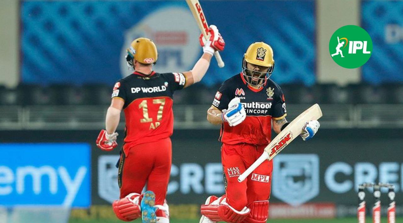 Highest Partnerships in IPL History: विराट कोहली इस लिस्ट में भी सबसे आगे, एक नहीं तीन बार रचा कीर्तिमान, जानिए टॉप 10 पार्टनरशिप