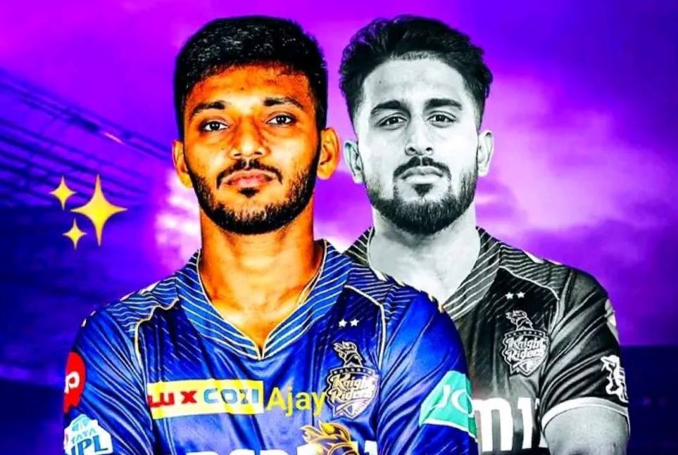 IPL 2025: KKR’s Umran Malik Ruled Out, Chetan Sakariya Named Replacement