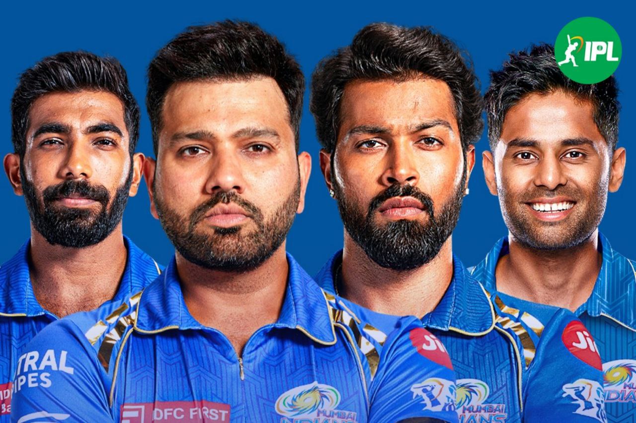 Mumbai Indians Top Run Getters and Wicket Takers: रोहित, हार्दिक, बुमराह इस लिस्ट में शामिल, जानिए सभी नाम