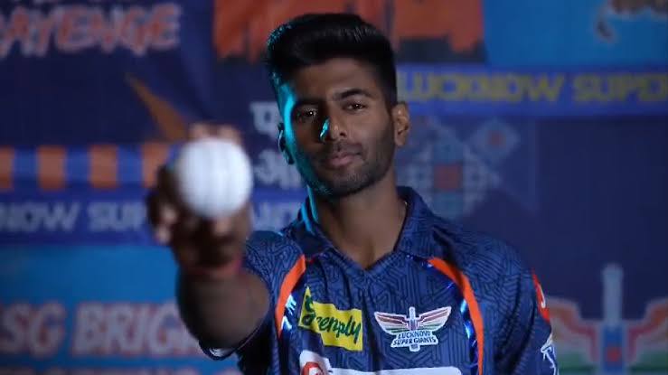 Mayank Set to Return from Injury, Likely to Feature Against CSK in Mid-April