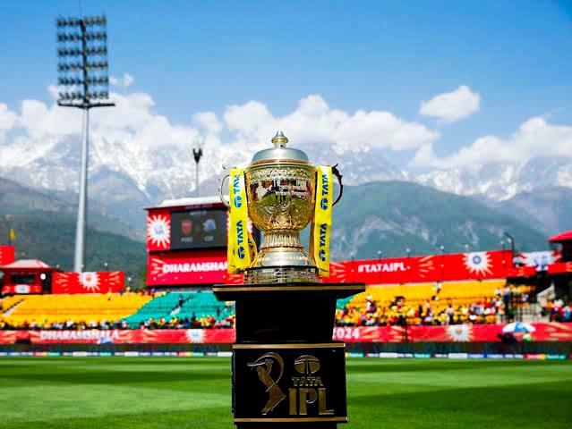 How to Watch IPL 2025 Live for Free on Mobile & TV?